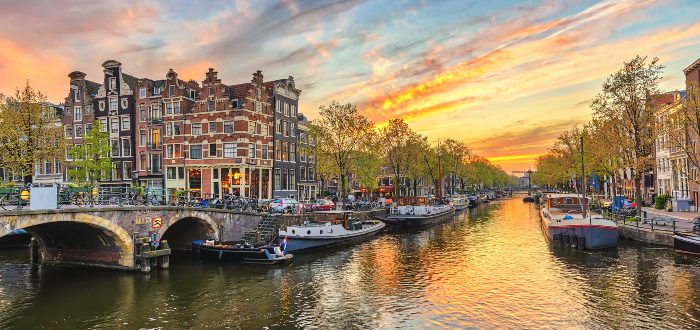 Amsterdam