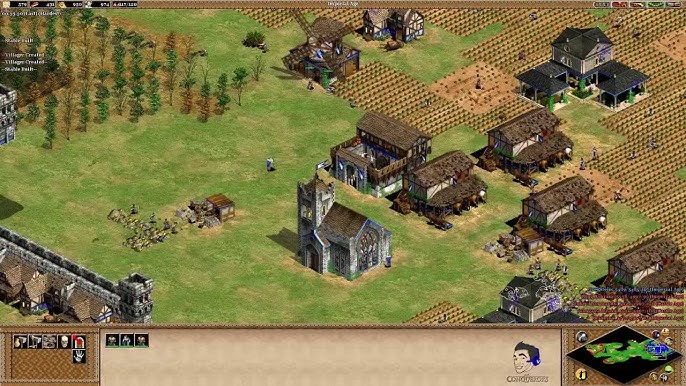 Age of Empires II