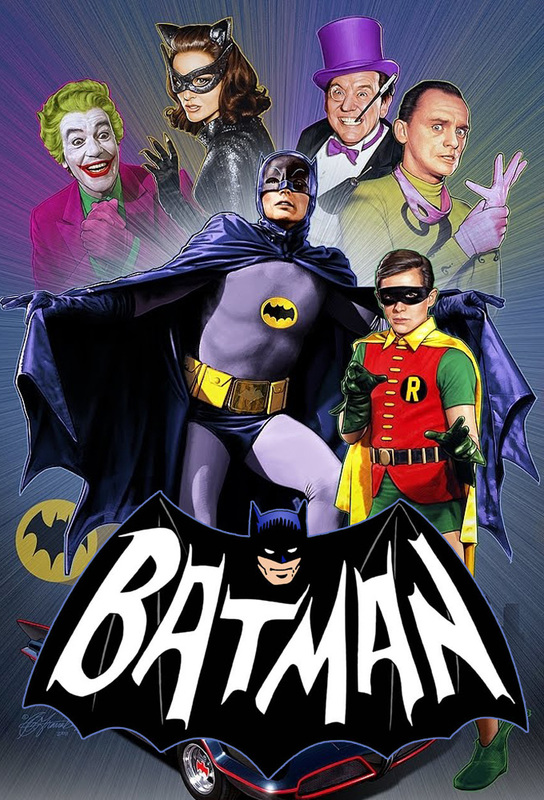 Batman 1966