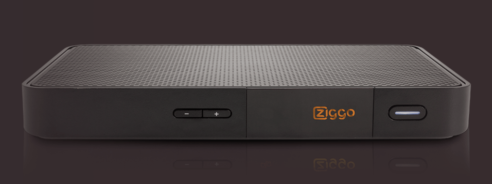 EOS Set-top Box