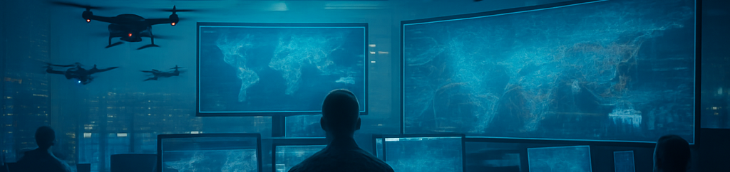 ⚔️ How Artificial Intelligence is Transforming Modern Warfare in 2025 ...