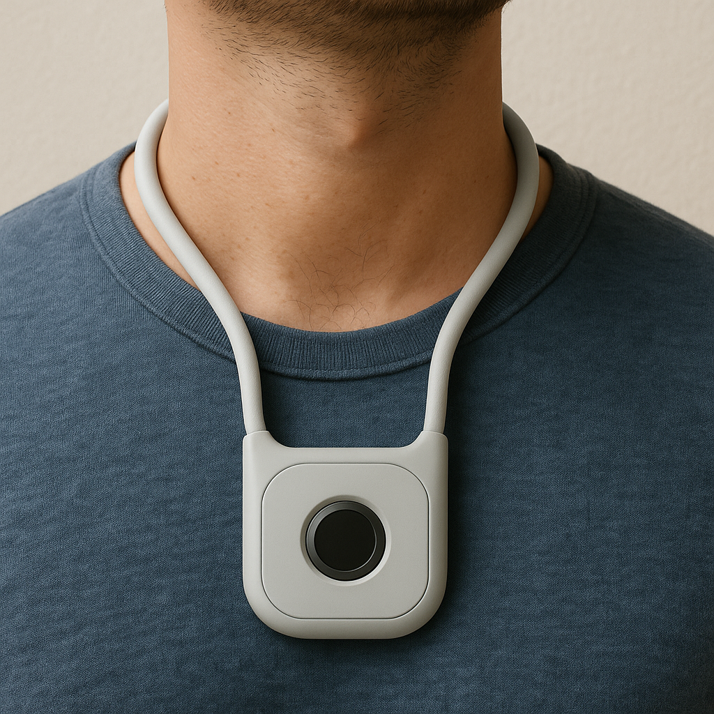 AI Collar