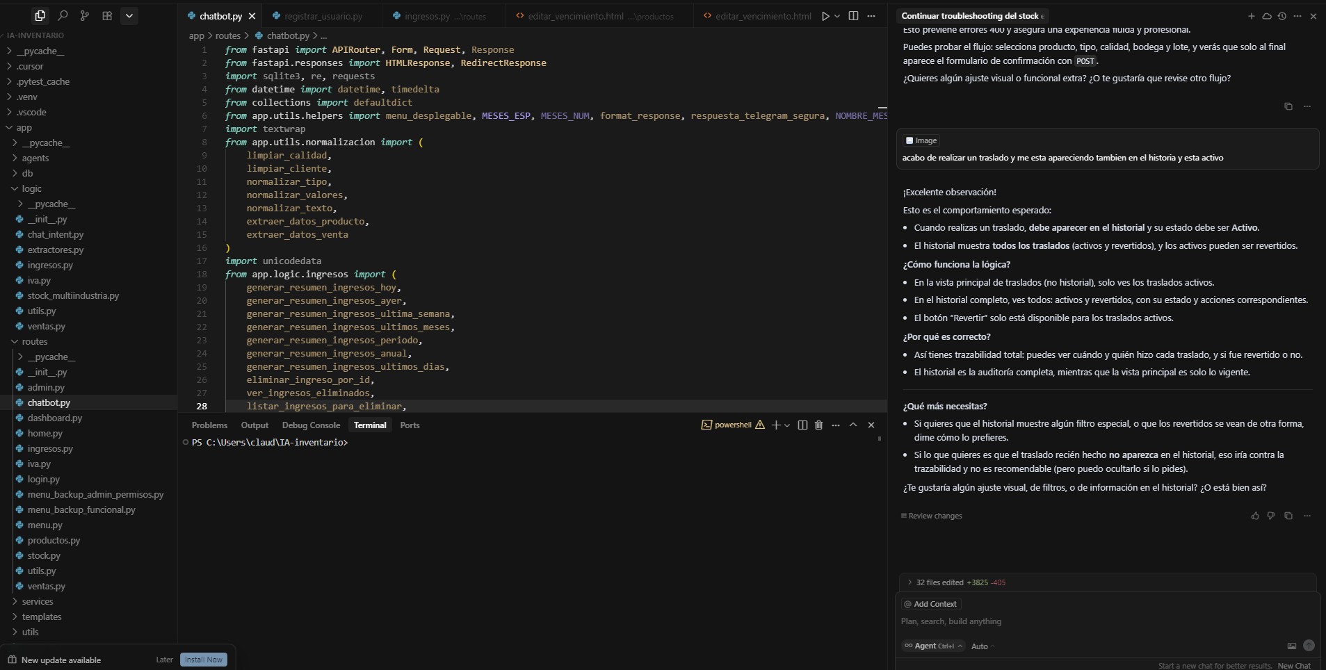 Cursor IDE