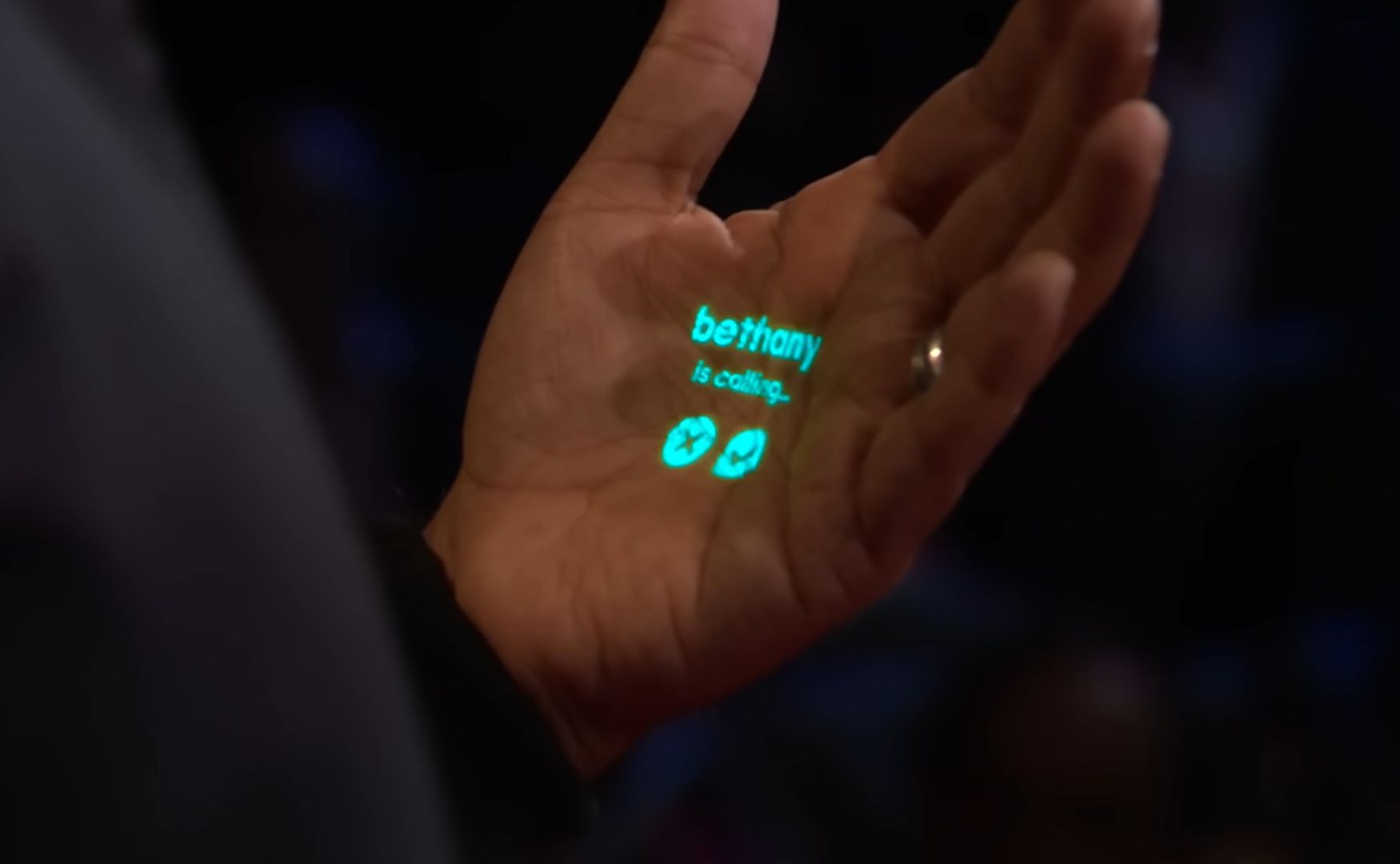 Humane Wearable AI