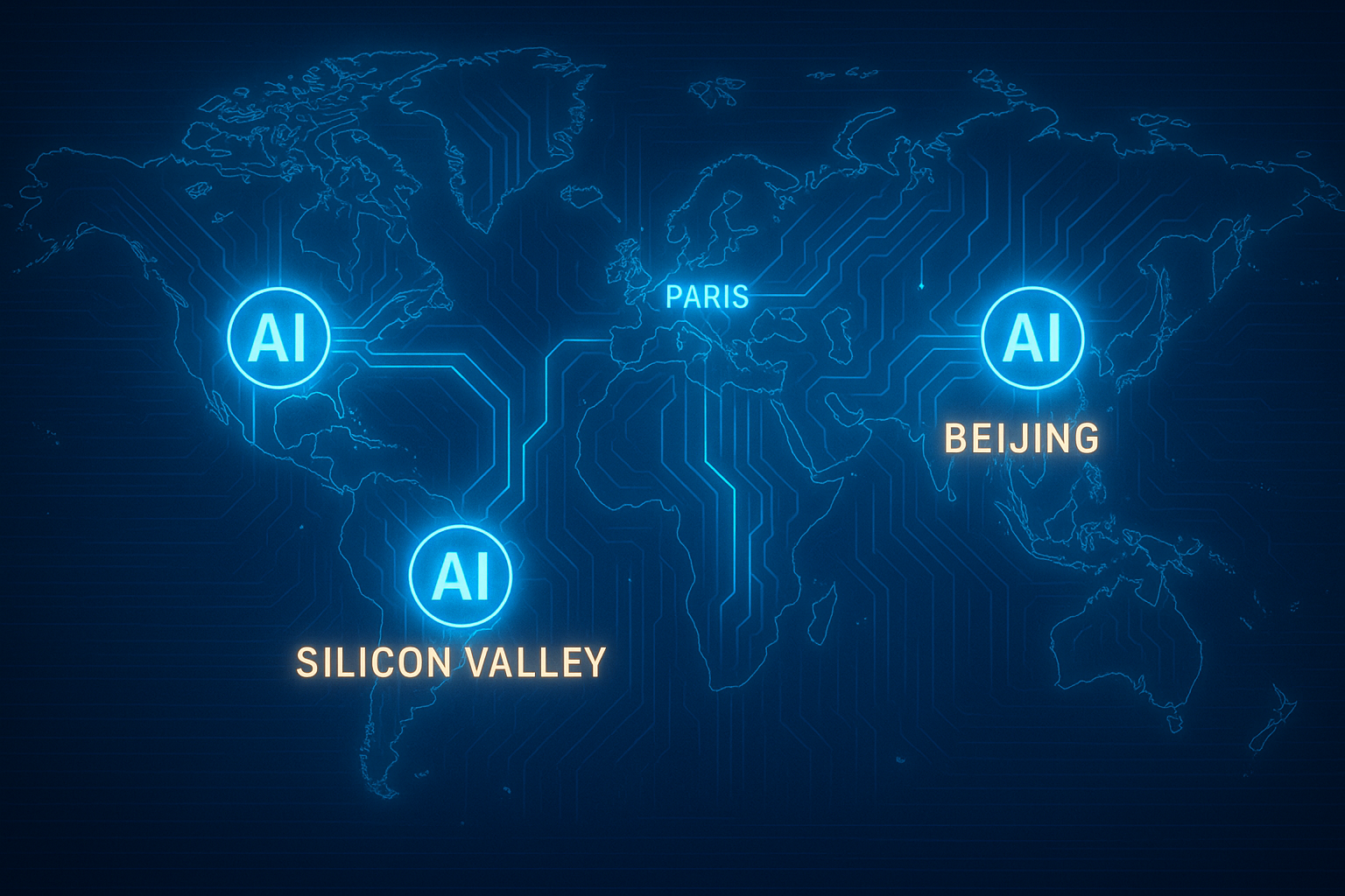Global AI