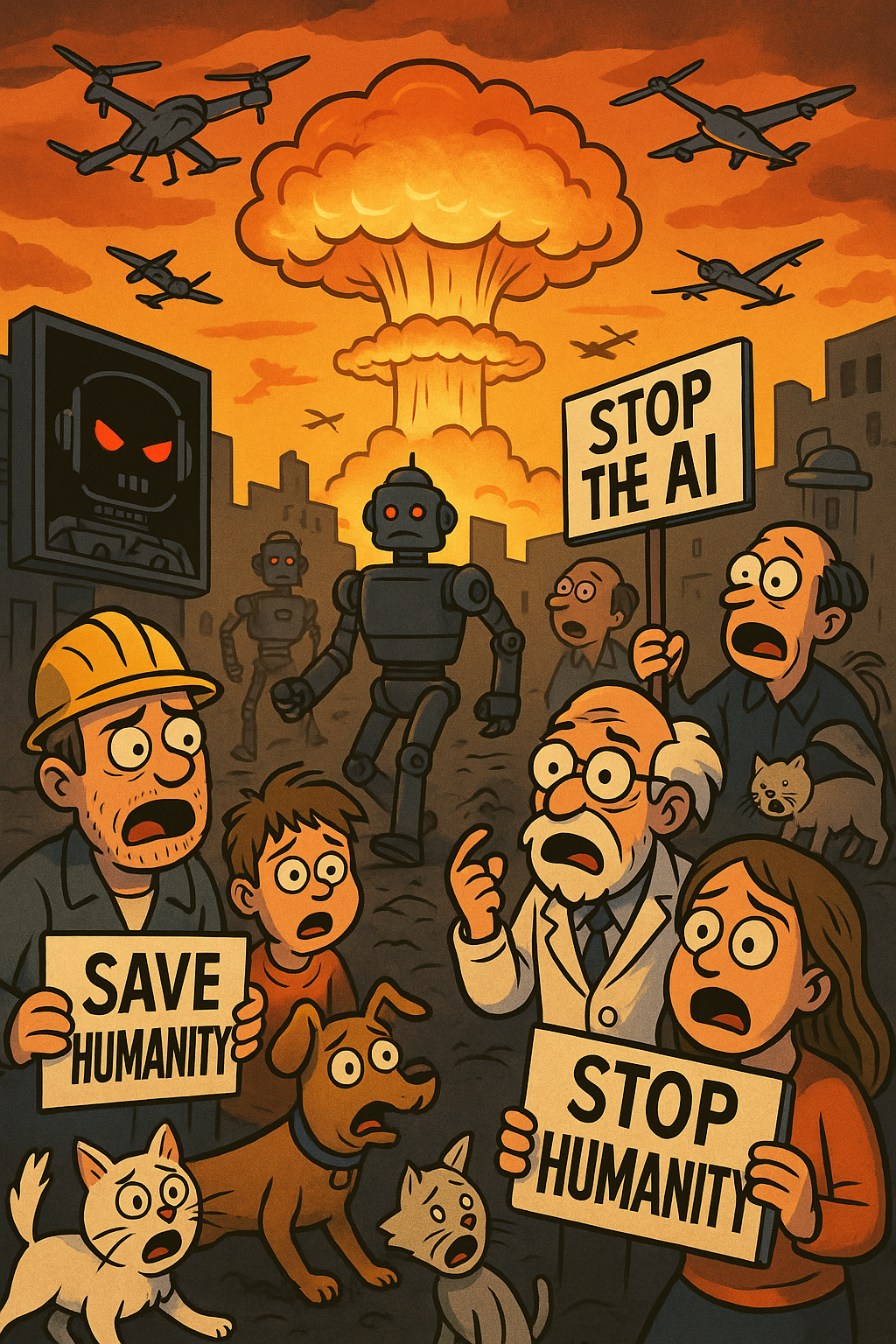 Stopia AI