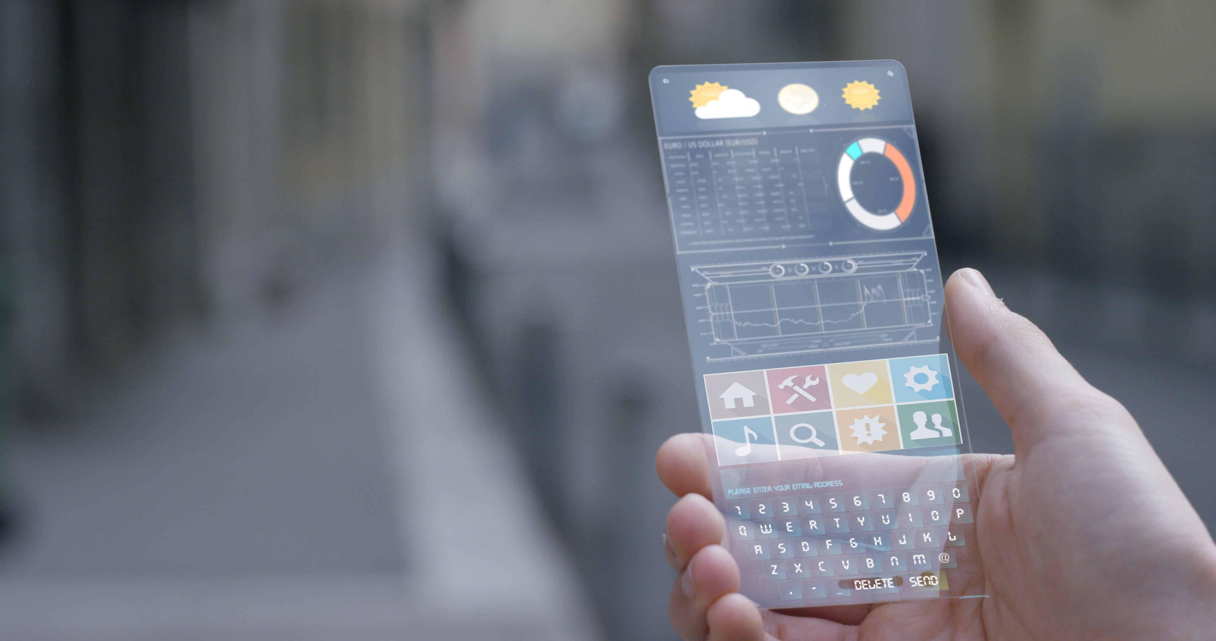 Future Phone