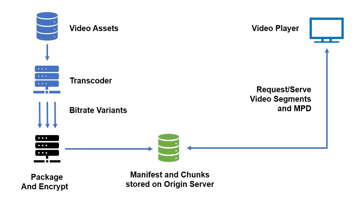 Video System Architecture