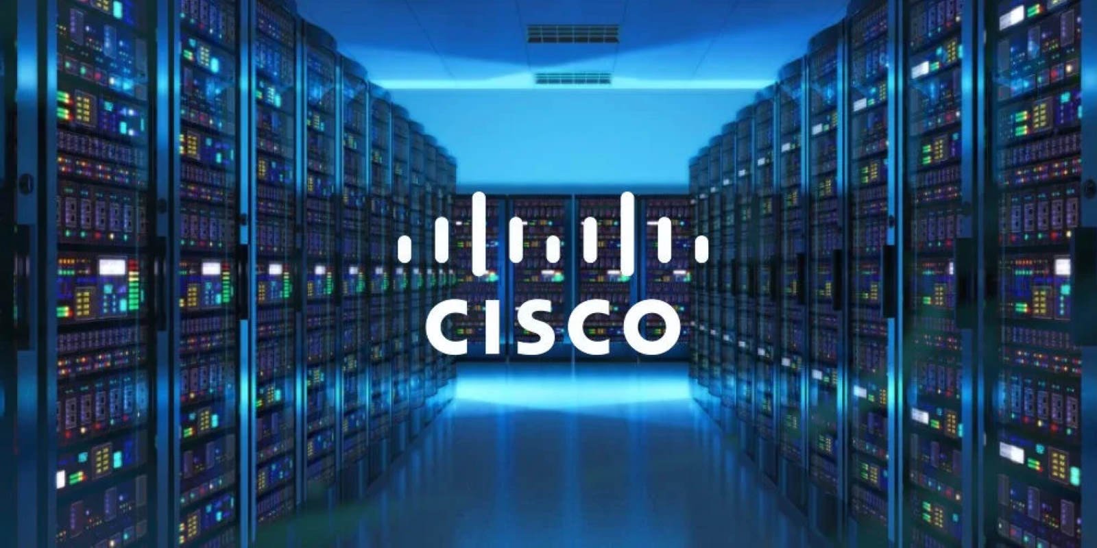 Logo de Cisco