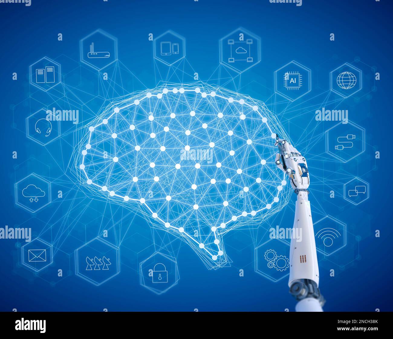AI Ready Technology