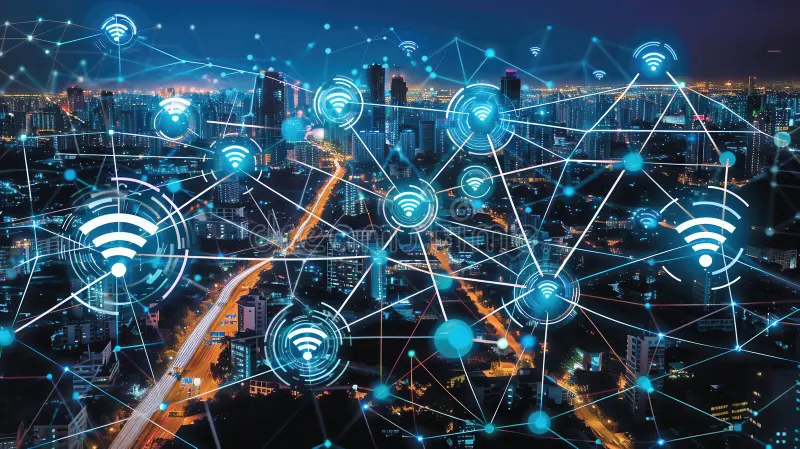 Smart City Telecom